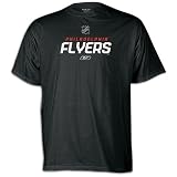 Reebok - Flyers Reebok Men's NHL Power Play S/S Tee