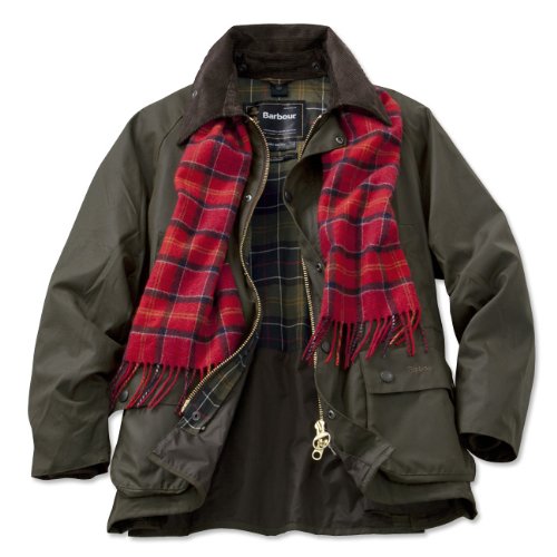 Barbour Classic Bedale Jacket / Barbour Active Classic Bedale Jacket, 48
