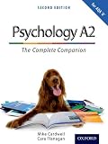 The Complete Companions: A2 Student Book (2nd Edition) AQA A
