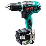 RYOBI BDM-143 充電式ドライバドリル 647700A
