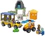 Mega Bloks Diego's African Safari