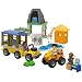 Mega Bloks Diego's African Safari