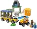 Mega Bloks Diego's African Safari