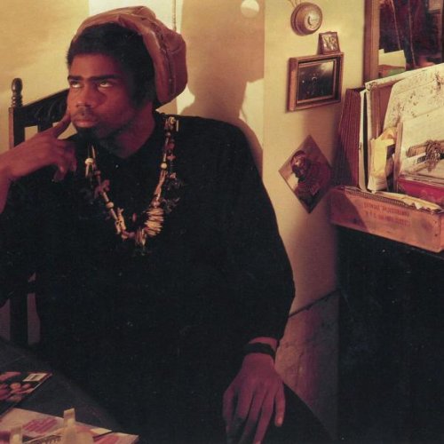 Fishbone - If I Were A... I