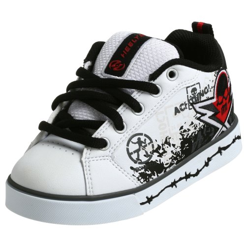 Heelys Slash 7419, Unisex - Erwachsene Sneaker