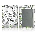 Olga Design Protective Decal Skin Sticker for Amazon Kindle E-Book Reader