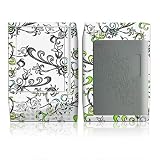 Olga Design Protective Decal Skin Sticker for Amazon Kindle E-Book Reader