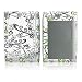 Olga Design Protective Decal Skin Sticker for Amazon Kindle E-Book Reader (Version 1.0)