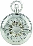 Woodford 1052 - Reloj de bolsillo par...