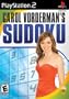 Carol Vorderman's Sudoku