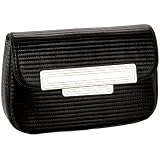 Lauren Merkin Iris Quilted Lambskin Flap Clutc