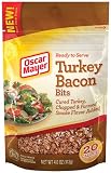Oscar Mayer Turkey Bacon Bits, 4-Ounce by Oscar Mayer On Sale