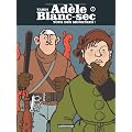 Ad�le Blanc-Sec, Tome 7 : Tous des monstres !
