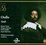 Verdi: Otello