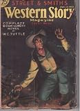 Produkt-Bild: Western Story (Canadian) 1933--August 12