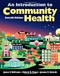 An Introduction to Community Health, Seventh Edition