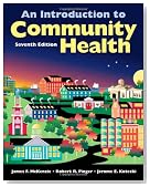 An Introduction to Community Health, Seventh Edition