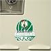 Boston Celtics 2008 NBA Finals Champions 6 Magnet