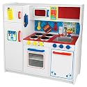 Deluxe Let's Cook Kitchen