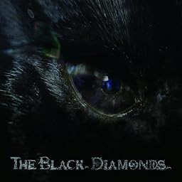 THE BLACK DIAMONDS(初回限定盤)