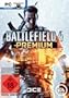 Battlefield 4 - Premium Service (Code in der Box) - [PC]