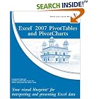 Click here to buy Excel 2007 PivotTables and PivotCharts: Your visual blueprint for interpreting and... by Paul McFedries.