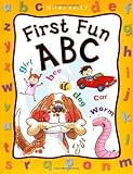 First fun ABC