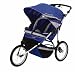 Schwinn Free Runner 2 Double Jogging Stroller Blue Gray 51g1FKoxLqL. SL75 Schwinn Free Runner 2 Double Jogging Stroller Blue Gray