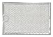 GE WB06X10359 Grease Filter for Microwave
