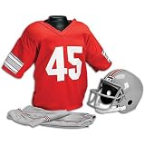 Ohio State Uniform Set
