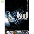 bd ビーディー Snowboard Rulerz 