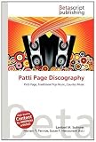 Patti Page Discography