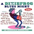 Dixiefrog Blues Night
