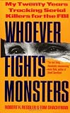 Whoever Fights Monsters