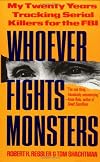 Whoever Fights Monsters