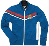 Brooks Women's Italia Heritage Track Jacket