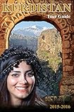 Kurdistan Tour Guide 2015-2016