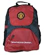 Manchester United Red Devils Soccer Backpack