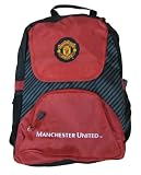 Manchester United Red Devils Soccer Backpack
