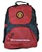 Manchester United Red Devils Soccer Backpack