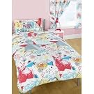 Kids/Childrens High School Musical DOUBLE Bedding Set Duvet Cover and Pillow Case