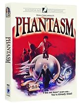 Watch Phantasm Online.
