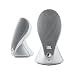 Produkt-Bild: JBL Duet 2.0 PC-Lautsprechersystem wei&szlig;