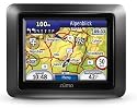 Garmin zumo 220 wasserdichtes Motorrad-NavigationsgerÃ¤t Europa (8,9 cm (3,5 Zoll) Display, Bluetooth, Fahrspurassistent, Text-to-Speech, Routenplanung)