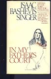 In My Father's Court