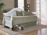 Fraser Frost Daybed with Link Spring