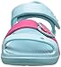 crocs Keeley Springtime PS Sandal (Toddler/Little Kid)