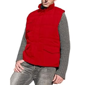 Result Promo Bodywarmer