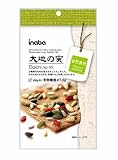 稲葉ピーナツ 自然素材 大地の実 50g×12個 稲葉実