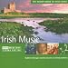 Compilation, The rough guide to irish music  second e